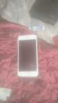 Iphone 6s Silver