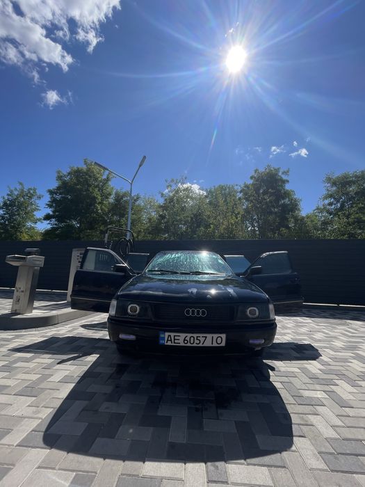 Продам Ауді 80 b4