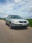 Volkswagen Passat B5