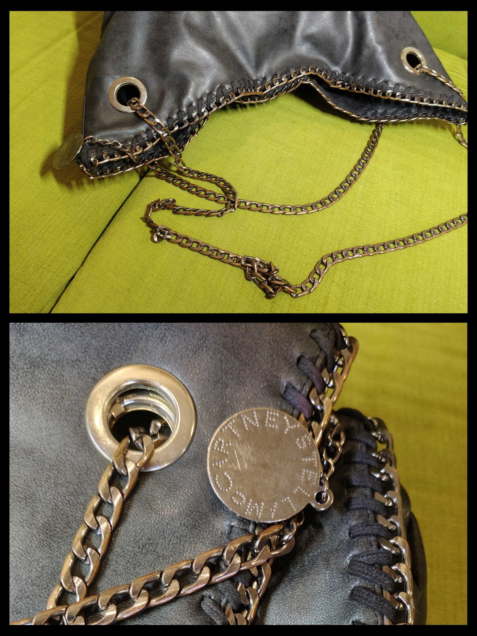 Torebka, torba Stella McCartney Falabella