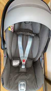 Автокрісло Cybex Cloud Z