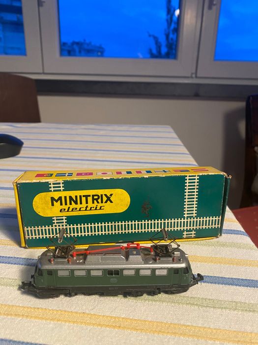 Modelismo ferroviário