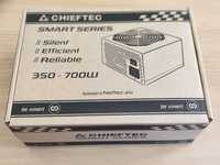 Продам новый блок питания ATX Chieftec GPS-500A8 500W