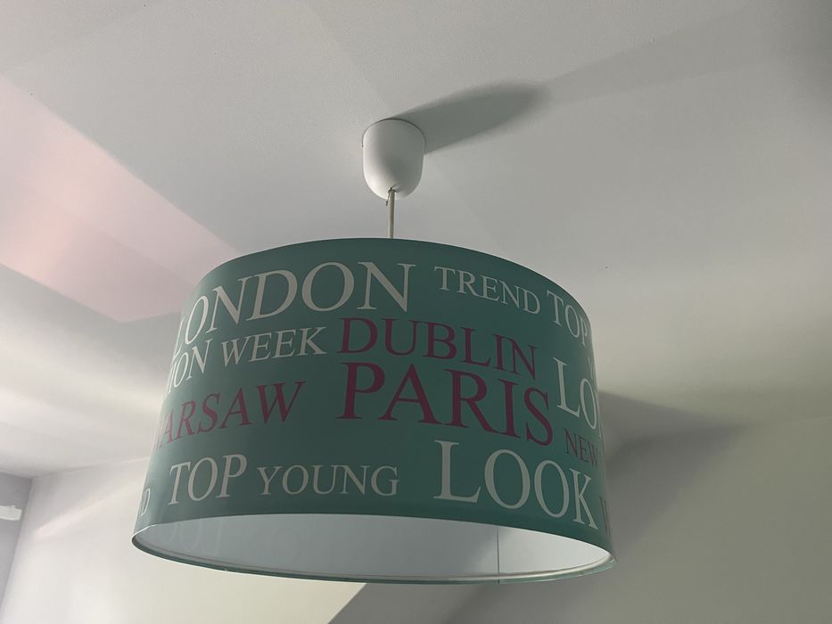 Zestaw mebli dziecięcych