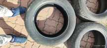 Opony lato Bridgestone SUV