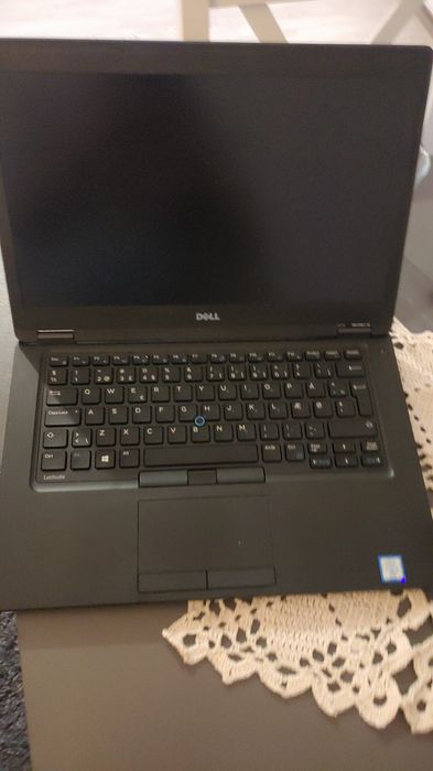 Dell latitude 5480