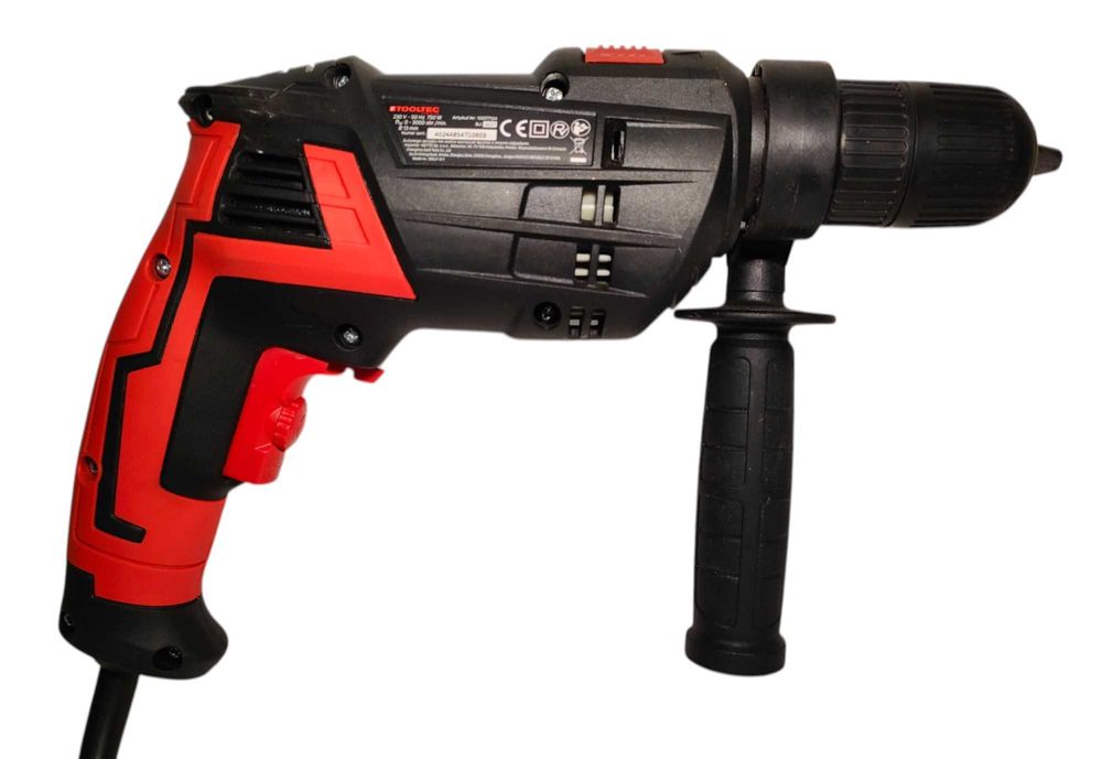 Wiertarka Udarowa 750 W Tooltec