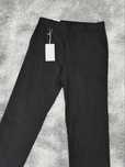 Spodnie męskie od garnituru w paski Straight Fit ~ Zara EUR40