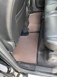 Коврики в салон eva Ford Fiesta Edge Explorer Escort EcoSport Connect