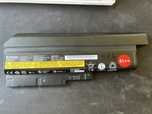 Bateria Lenovo ThinkPad T500 10.8
