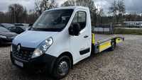 Renault Master  Auto laweta pierwsza ręka polecam