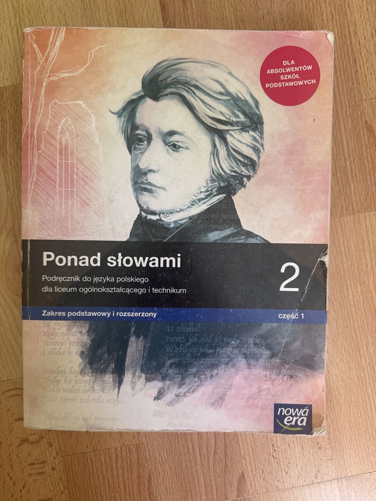 Ponad słowami 2, część 1