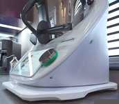 Deska Podstawka Thermostand 2.0 pod Thermomix TM6 TM5