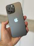 Apple iPhone 15 Pro Max 256GB eSim Black Titanium (MU663) 93%