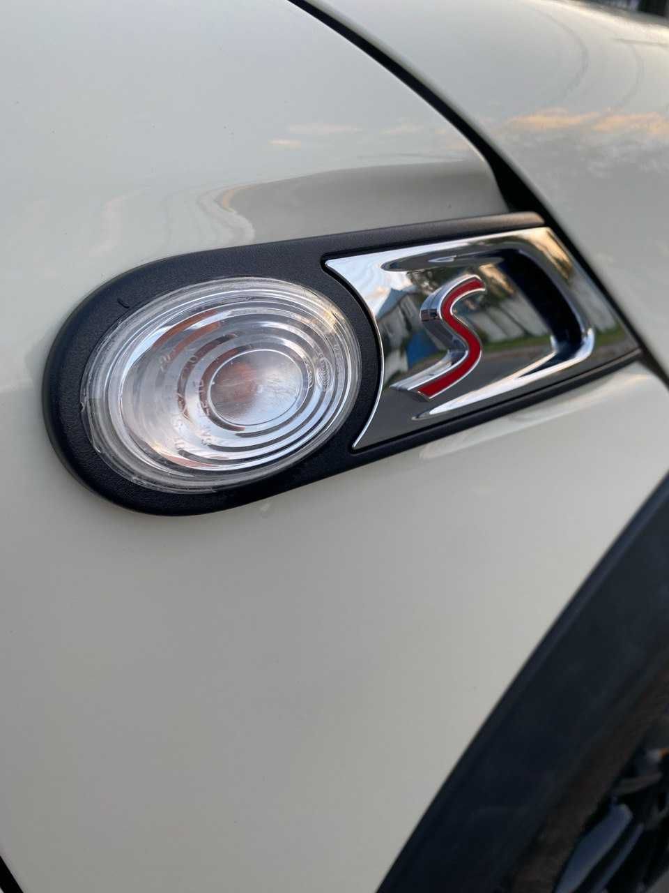 Продам MINI Cooper S Hatch 2013