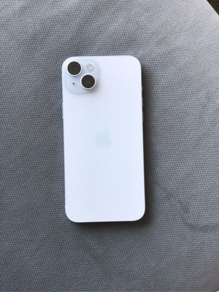 Iphone 15 Plus imaculado