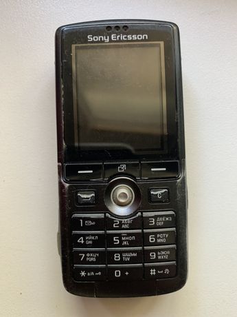 Телефон SonyEricsson K750