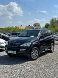 Продам SsangYong Kyron 2012 рік можлива розстрочка,кредит,обмін!