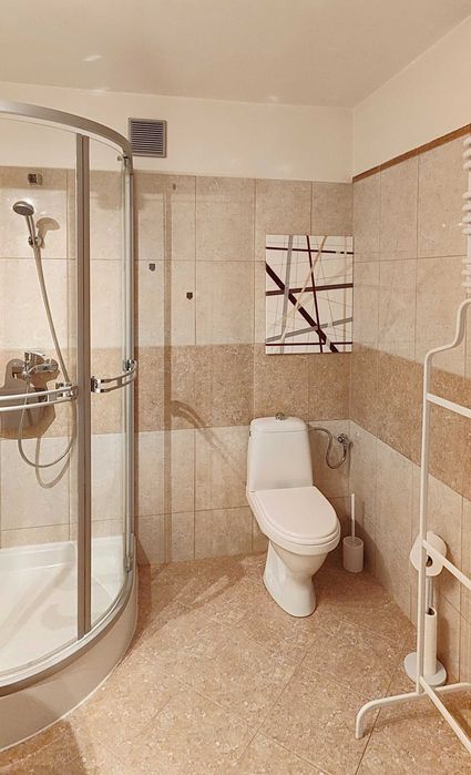 Przestronny apartament przy Kampusie UAM, szybki dojazd do centrum