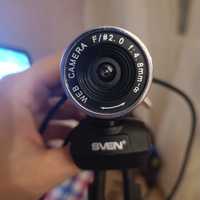 Web Camera F/#2.0 f:4. 8mm