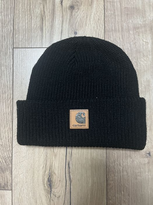 Шапка Carhartt чоловіча та жіноча