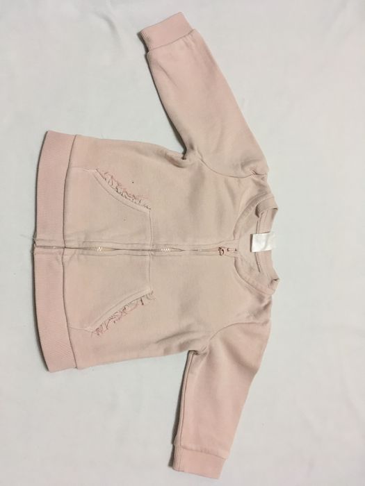 Bluza dziewczęca 62
