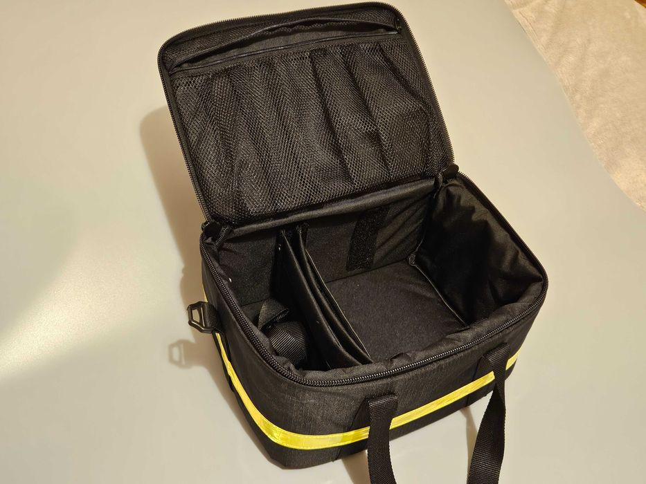 Kuferek (Zasobnik, Torba) Medyczna KM-1 EagleMed