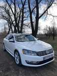 Volkswagen Passat b7 NMS SEL PREMIUM 2013