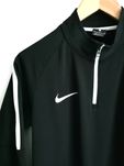 Nike bluza sportowa męska logowana S/M