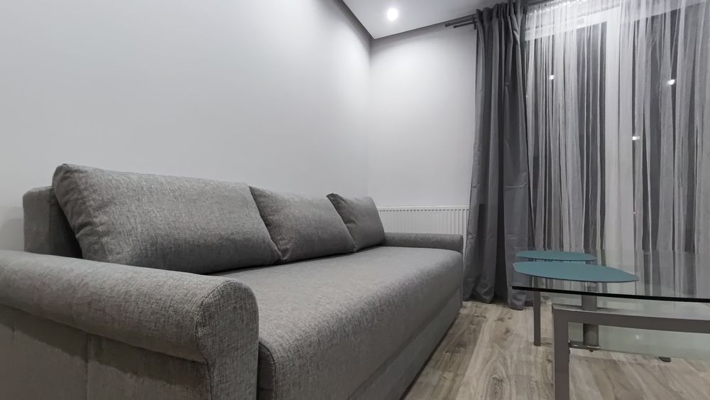 Wynajem krótkoterminowy, Wspólna 3, Kruszwica, 42m²