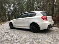 BMW Serie 1 118d Pack M