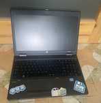 HP Probook 6560b DYSK SSD 8GB RAM