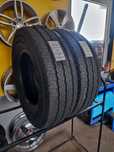 Opony letnie 225/75R16C 116R Continental Vanco Camper | 2szt
