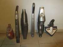 Elementy odkurZacza bezprzewodowego Rowenta RH8829WO