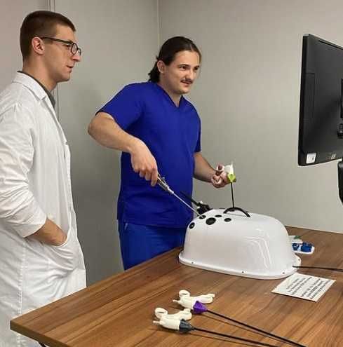 Korepetycje z anatomii na poziomie uniwersyteckim