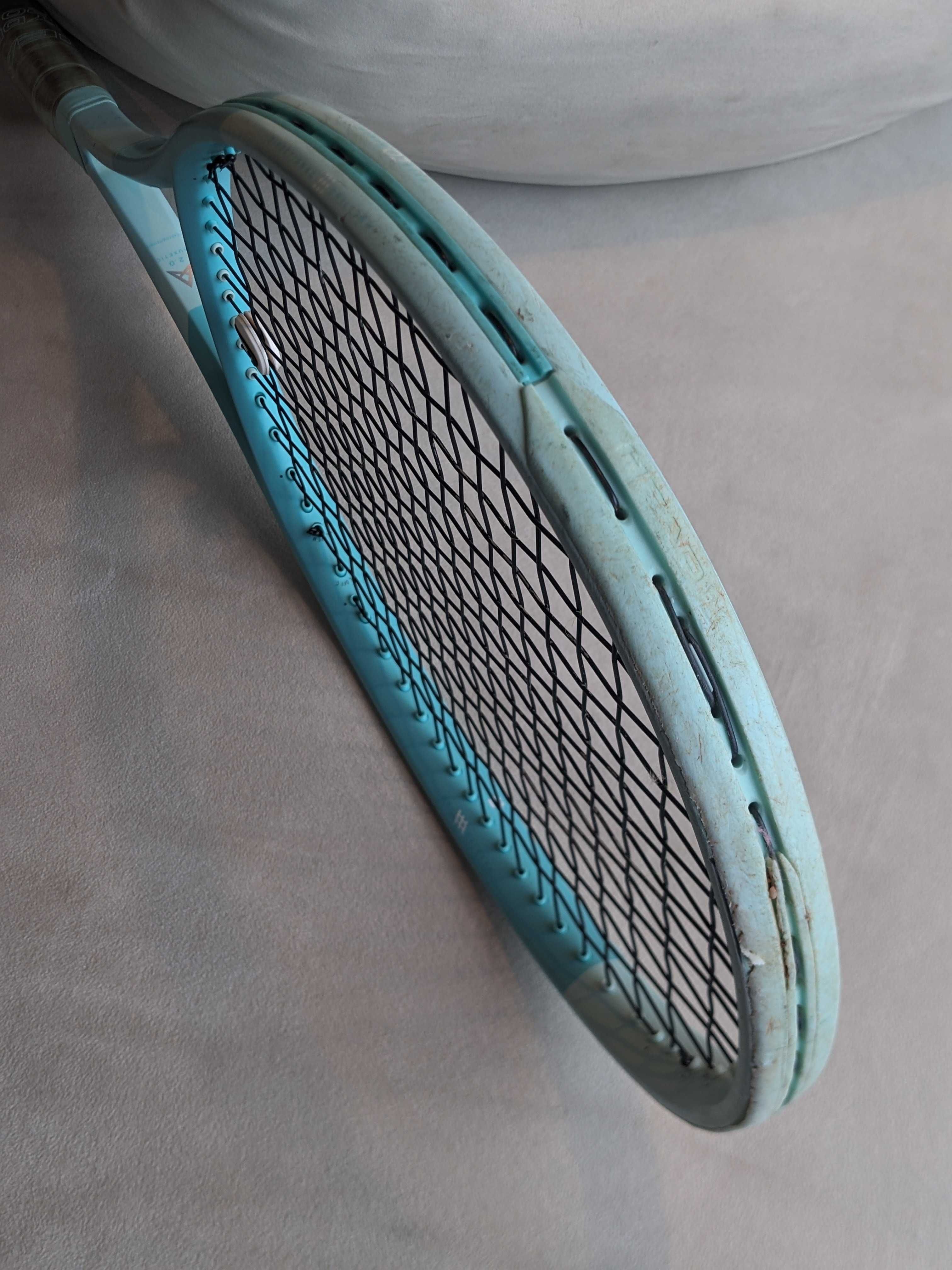 Raquete HEAD Boom MP L 2024 Alternate