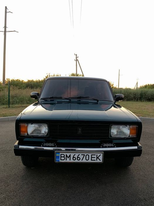 ВАЗ 21043 у відмінному стані інжектор