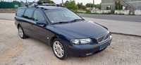 Volvo V70 T5 2002