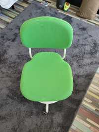 Krzesło biurkowe Vimud IKEA