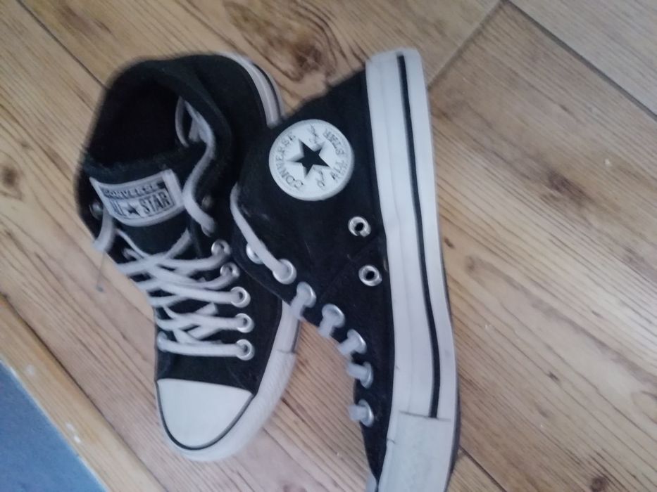 Converse All Star roz. 37