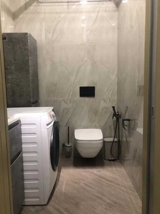 ЖК Клеменова дача!Шикарная!Элитная!Новая!2комнатная квартира125м2CB