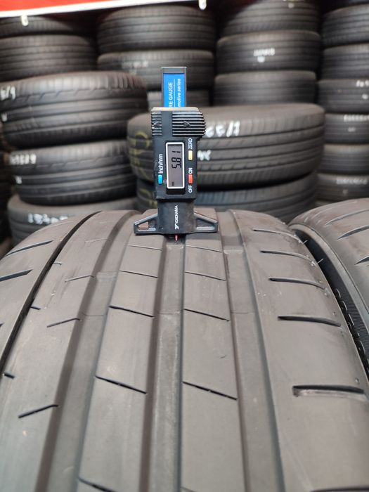 235/35/ 19  R19 Kumho Ecsta PS91 Dot 20