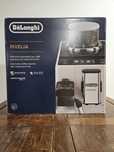 Máquina de Café Automática DELONGHI Rivelia Nova c/garantia