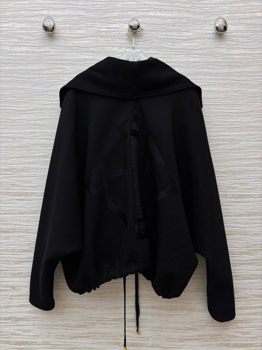 Світшот на блискавці  (кофта, бомбер) schiaparelli