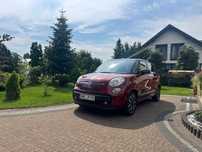 Fiat 500L Fiat 500L