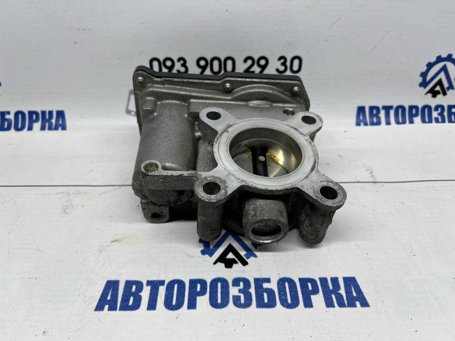 Дросельна заслінка DACIA Logan 2 Sandero 2  (0,9 TCE 12v)