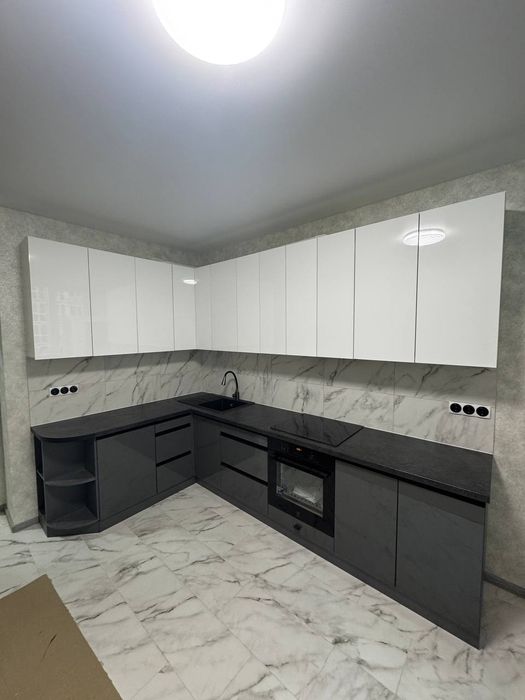 КУХНЯ! КУХОННІ МЕБЛІ В НАЯВНОСТІ ! Кухні Кухни от фабрики в Одессе!