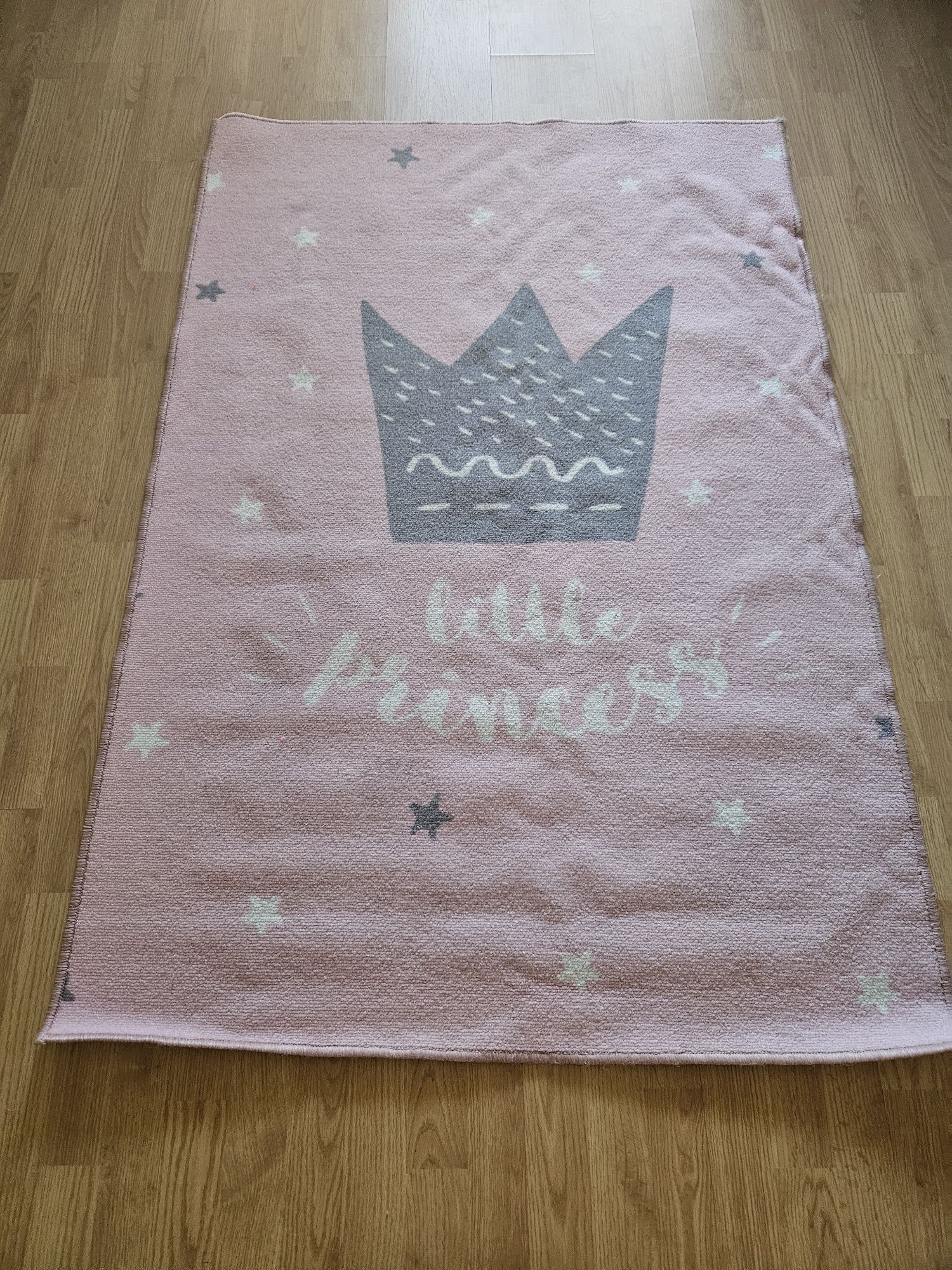 Tapete Infantil Princesa