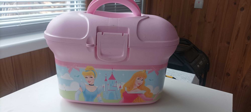 Скринька, контейнер для іграшок Baby box, 35*23*22