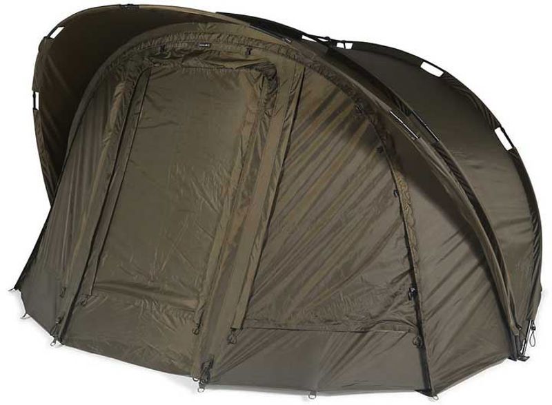 Карпова палатка Chub Outcast 2 Man Bivvy